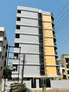 Project Image of 0.0 - 1350.0 Sq.ft 3 BHK Apartment for buy in Ekveera Devansh Residency