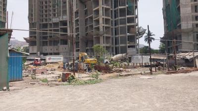 Project Image of 1039 Sq.ft 2 BHK Apartment / Flat for sale in Dighe for Rs. 14000000