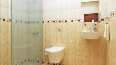Project Image of 169.0 - 571.0 Sq.ft 1 RK Apartment for buy in Suresh Kashinath Haware Haware Paradise