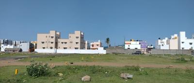 Project Image of 500.0 - 1847.0 Sq.ft Residential Plot Plot for buy in Jaya Ganapathy Nagar