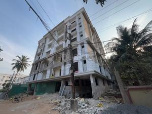 Project Image of 0.0 - 1652.4 Sq.ft 3 BHK Apartment for buy in Panchajanya Enclave