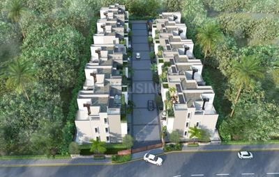 Project Image of 0.0 - 3240.0 Sq.ft 4 BHK Villa for buy in Kalrav Residency