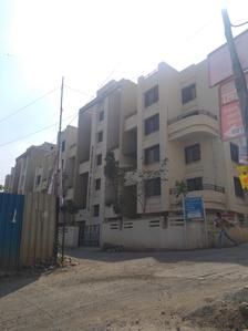 Project Image of 0.0 - 1019.0 Sq.ft 2 BHK Apartment for buy in Vrindavan Barsana Essencia