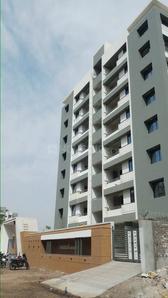 Project Image of 0.0 - 1305.0 Sq.ft 2 BHK Apartment for buy in Manisha Merriott Heights
