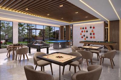Project Image of 445.0 - 1080.0 Sq.ft 1 BHK Apartment for buy in Saubhagyam