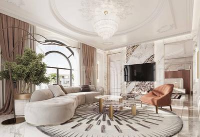 Project Image of 20383.0 - 39004.0 Sq.ft 6 BHK Villa for buy in Azizi Monaco Mansions