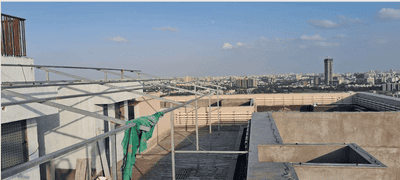 Project Image of 2517.79 - 4203.85 Sq.ft 4 BHK Apartment for buy in Samor The Gold