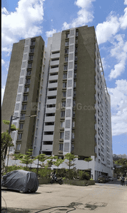 Project Image of 1100 Sq.ft 2 BHK Apartment / Flat for sale in Dhayari for Rs. 6500000