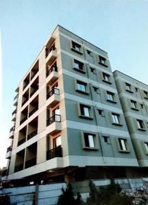 Dharti Omkara Heights Phase 1 Images for Project 1