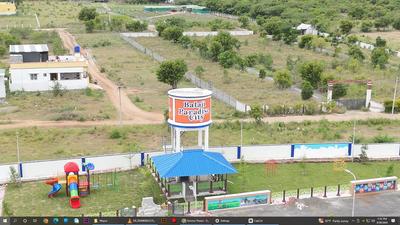 Project Image of 1410.0 - 3339.0 Sq.ft Residential Plot Plot for buy in Balaji Paradise City