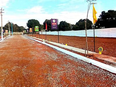 Gallery Cover Pic of Sapthagiri Venkatadri Enclave