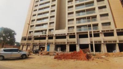 Project Image of 2187 Sq.ft 3 BHK Apartment / Flat for sale in Sargasan for Rs. 11000000