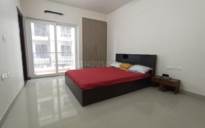 Project Image of 677.0 - 1008.0 Sq.ft 2 BHK Apartment for buy in Siddha Aangan Phase III Mayur And Saras