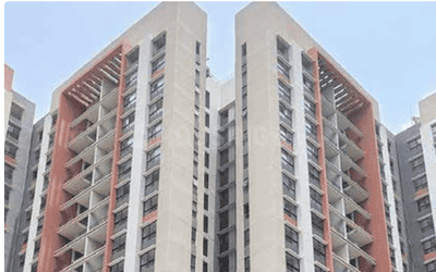Project Image of 561.23 - 791.69 Sq.ft 2 BHK Apartment for buy in Shapoorji Pallonji Sensorium Phase VII