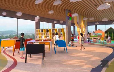 Alliance Jewel Of Chennai Day Care Center 1