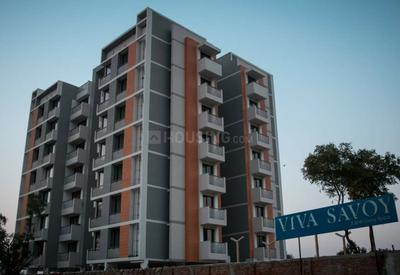 Project Image of 2025.0 - 2655.0 Sq.ft 3 BHK Apartment for buy in Viva Viva Savoy