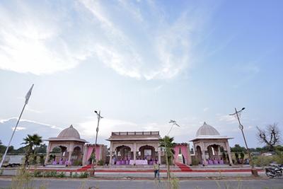 Project Image of 562.0 - 4376.0 Sq.ft 1 BHK Villa for buy in Ashapurna Heritage