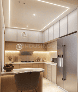 Project Image of 1489.0 - 3110.0 Sq.ft 3 BHK Apartment for buy in Noble Aurellia