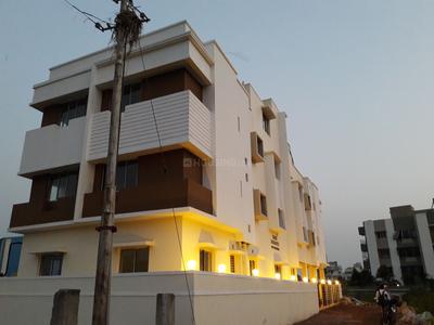 Project Image of 1226.0 - 1722.0 Sq.ft 3 BHK Apartment for buy in Eden Radiance