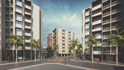 Project Image of 625.0 - 2526.0 Sq.ft 2 BHK Villa for buy in Viyaan Ananta