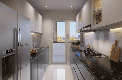 Project Image of 1347.73 - 1520.0 Sq.ft 3 BHK Independent Floor for buy in One Group The Clermont
