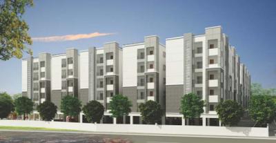 Project Image of 1105.0 - 1575.0 Sq.ft 2 BHK Apartment for buy in Essen Marvella