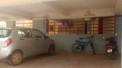 Project Image of 0.0 - 640.0 Sq.ft 1 BHK Apartment for buy in Kavya Hill View