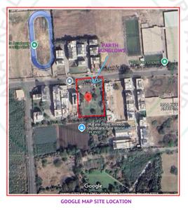 Project Image of 756.38 - 1930.4 Sq.ft Residential Plot Plot for buy in Parth Bunglows