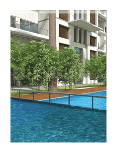Project Image of 1495.0 - 3038.0 Sq.ft 2 BHK Apartment for buy in Majestique Skypark