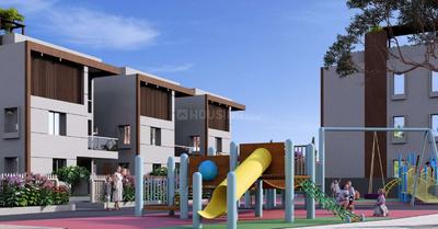 Project Image of 2848.0 - 4053.0 Sq.ft 4 BHK Villa for buy in Sri Sparkle Haven