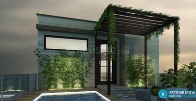 Project Image of 2363.0 - 2830.0 Sq.ft 4 BHK Villa for buy in People Patthar Koti