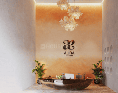 Project Image of 1505.0 - 2900.0 Sq.ft 3 BHK Apartment for buy in Aura Vidha