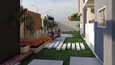 Project Image of 944.96 - 1655.92 Sq.ft 2 BHK Apartment for buy in SV S Aravinda