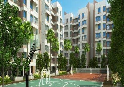 Project Image of 296.0 - 507.0 Sq.ft 1 BHK Apartment for buy in Maple Aapla Ghar Paud