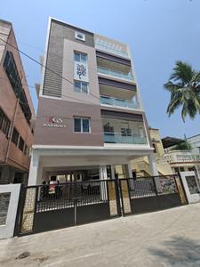 Project Image of 1174.0 - 1193.0 Sq.ft 2 BHK Apartment for buy in KGS Harmony