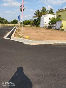 Project Image of 1000.0 - 2002.0 Sq.ft Residential Plot Plot for buy in Crown Salam Gardens
