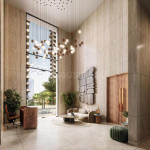 Project Image of 0.0 - 2100.0 Sq.ft 3 BHK Apartment for buy in Martell Prisma Magnus