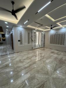 Project Image of 4050.0 - 4500.0 Sq.ft 4 BHK Builder Floor for buy in Richlook Diamond Floors