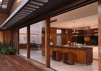 Project Image of 3242.95 - 5686.04 Sq.ft 2 BHK Villa for buy in Total Environment The Meadow Dance Phase II