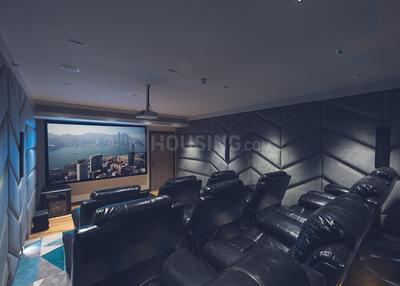 Project Image of 2880 Sq.ft 4 BHK Apartment / Flat for sale in Vile Parle West for Rs. 144000000