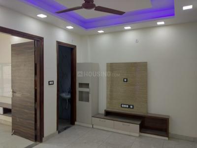 Project Image of 450.0 - 950.0 Sq.ft 2 BHK Apartment for buy in Swastik Affordables And Luxury Homes
