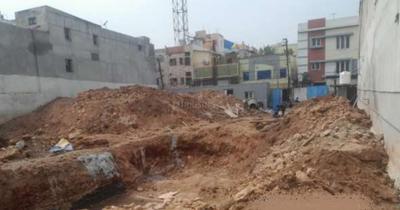 Project Image of 1450.0 - 1847.0 Sq.ft 3 BHK Apartment for buy in Navaneetha RR Raghavendra
