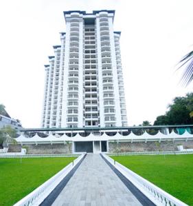 Project Image of 1050.0 - 2134.0 Sq.ft 2 BHK Apartment for buy in Oxoniya Riviera Mansion