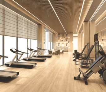 Project Image of 980 Sq.ft 2 BHK Apartment / Flat for sale in Thane West for Rs. 13000000