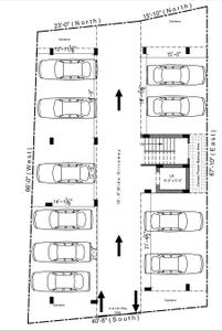 Project Image of 975.0 - 1145.0 Sq.ft 2 BHK Apartment for buy in Samy Lotus Garden
