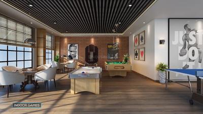 Project Image of 1625.0 - 2396.0 Sq.ft 3 BHK Apartment for buy in Prarthana Uma Exotica