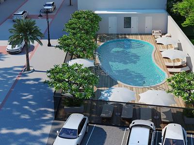 Project Image of 0.0 - 701.0 Sq.ft 2 BHK Apartment for buy in Trehan Heights