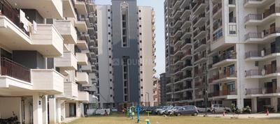Project Image of 333.55 - 645.84 Sq.ft 1 BHK Apartment for buy in Amolik Sankalp