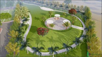 Project Image of 1503.0 - 4500.0 Sq.ft Residential Plot Plot for buy in Nandanavanam Sreshta