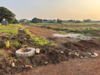 Project Image of 1442.36 - 6964.25 Sq.ft Residential Plot Plot for buy in Rajabhoomi Aananda
